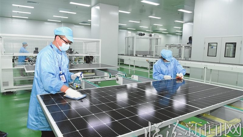光储充一体化加盟代理，合同条款中的关键考量**