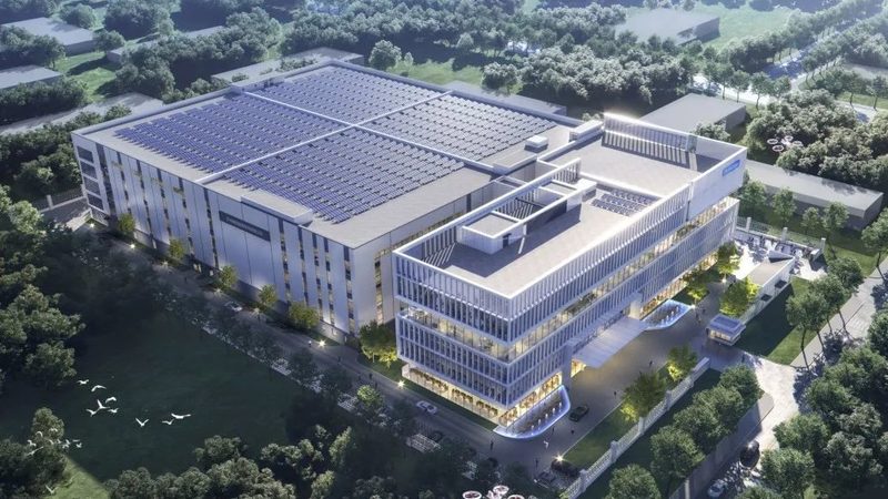 工商业光储充一体化：构建绿色能源新生态**