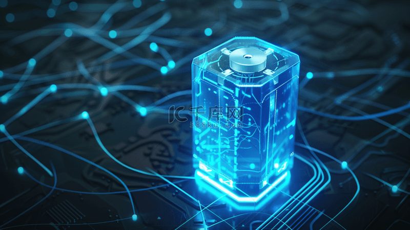 锂电池规格型号参数揭秘：揭秘储能核心