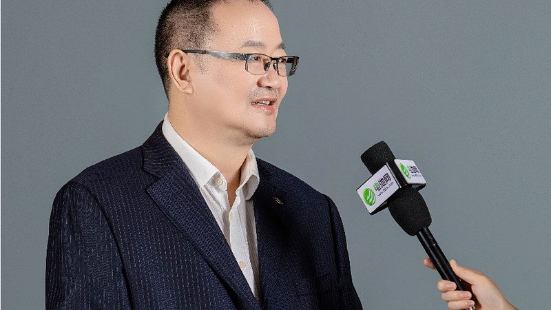 新能源代理市场为何难有权威排名