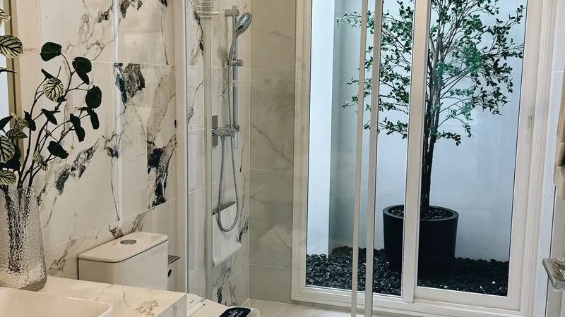 大型工商业光伏电站设计参数清单：关键要素解析**